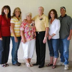 Meet your Posher, Ralph